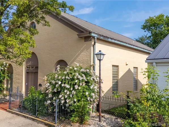 113 E Third Street, Madison, IN 47250