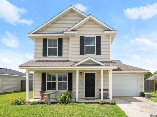35041 Quail Creek Dr, Denham Springs, LA 70706