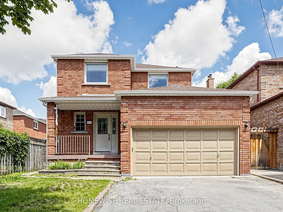 11 Briarcliffe Cres