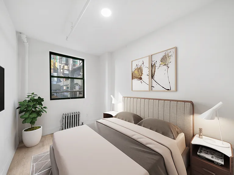 243 W 54th St #1CE — Photo 3