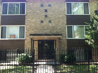 11006 S Indiana Ave APT 2N, Chicago, IL 60628