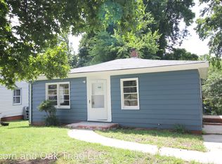 802 Barbee Ave, High Point, NC 27260