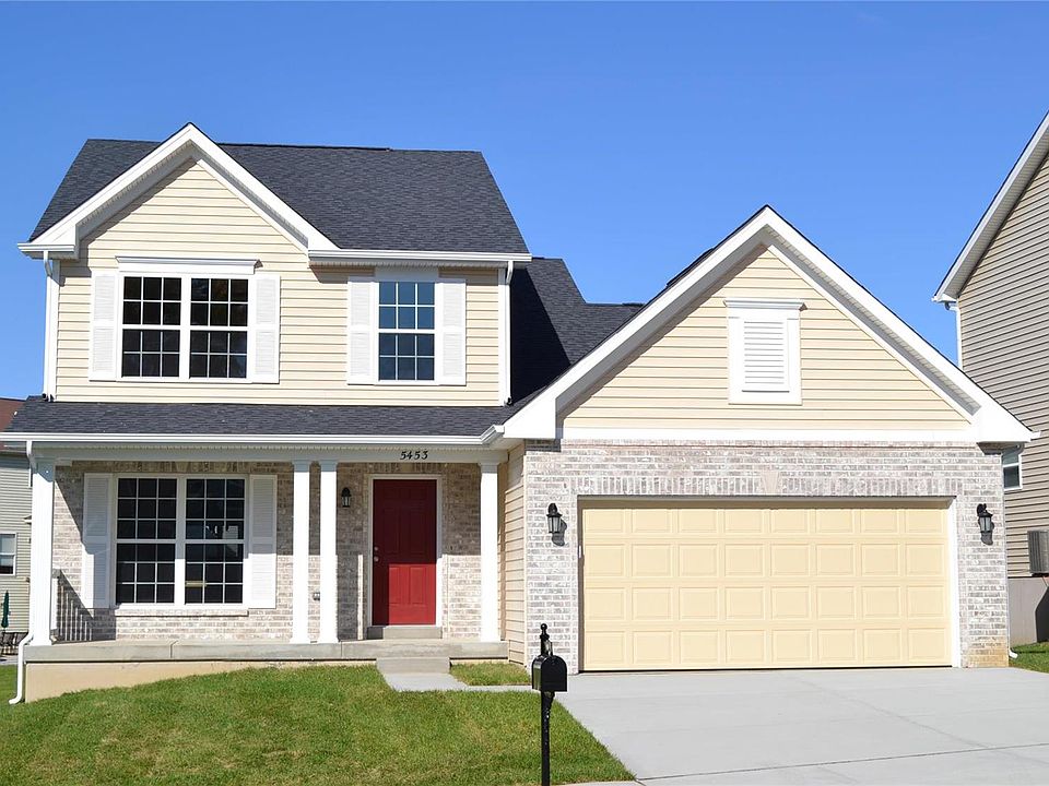 1st image of 5453 Misty Crossing Ct