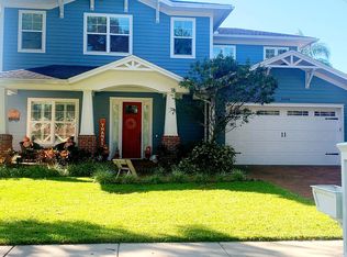 3404 Tambay Ave, Tampa, FL 33611