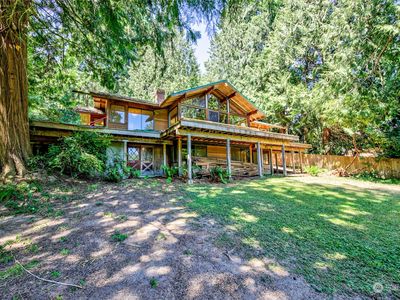 11030 Arrow Point Drive NE, Bainbridge Island, WA, 98110