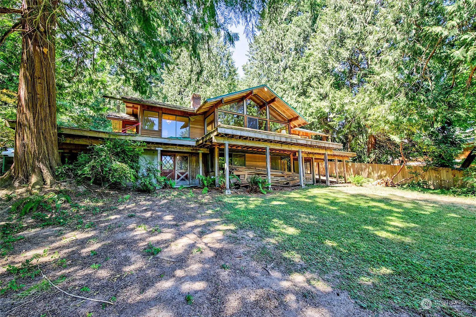 11030 Arrow Point Drive NE photo 1