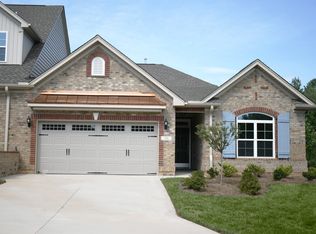 200 Chariot Sq, Winston Salem, NC 27127