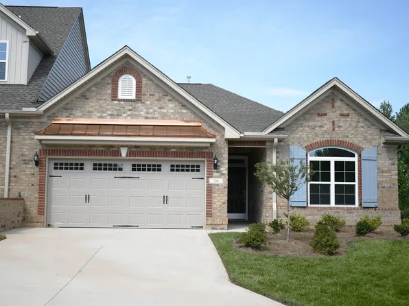 200 Chariot Sq, Winston Salem, NC 27127