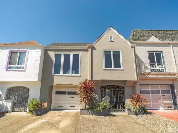 1763 28th Ave, San Francisco, CA 94122