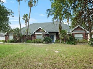 6620 Mile 7 Rd, Mission, TX 78573