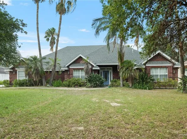 6620 Mile 7 Rd, Mission, TX 78573