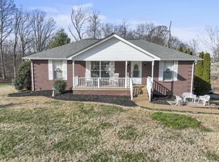 1012 Oakwood Rd, Joelton, TN 37080