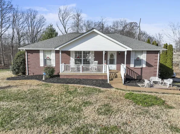 1012 Oakwood Rd, Joelton, TN 37080
