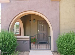 3935 E Rough Rider Rd UNIT 1217, Phoenix, AZ 85050