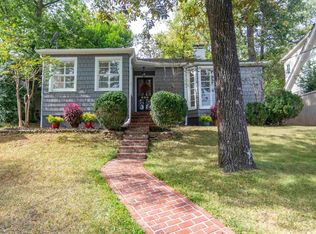 208 Mountain Ave, Mountain Brk, AL 35213