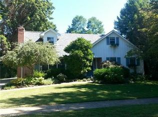 116 Center St, Milan, OH