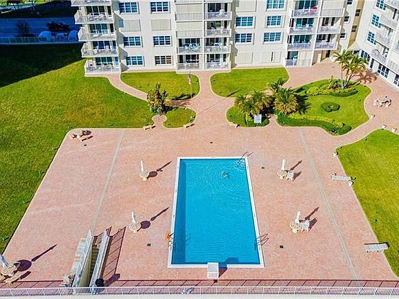 2nd image of 750 N Ocean Boulevard #1704