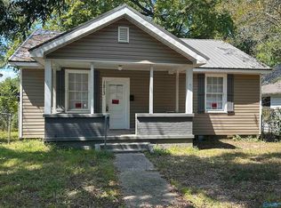 1213 Slusser Ave, Gadsden, AL 35903