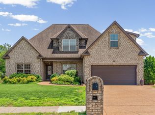 7666 Knobdate Rd, Smyrna, TN 37167