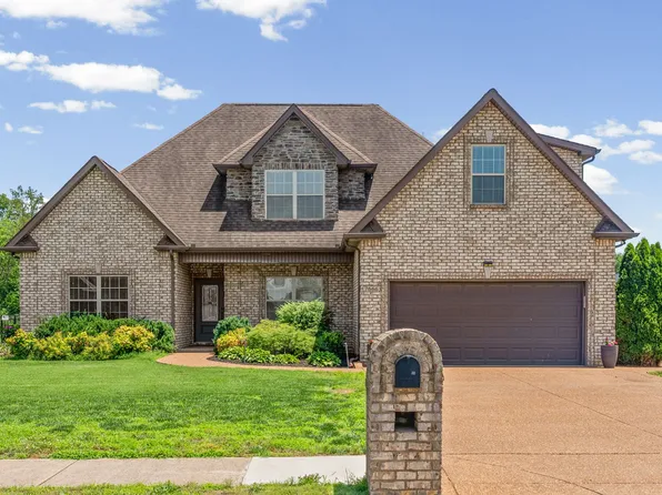 7666 Knobdate Rd, Smyrna, TN 37167
