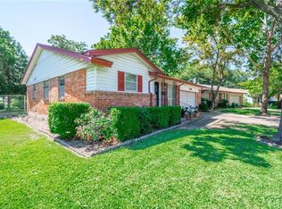 2230 Sussex Dr, Garland, TX 75041