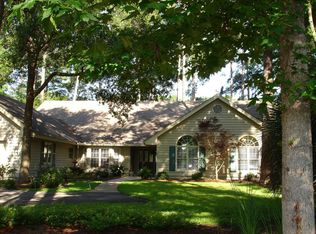 134 High Bluff Rd, Hilton Head Island, SC 29926