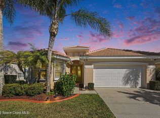 811 Glen Abbey Way, Melbourne, FL 32940