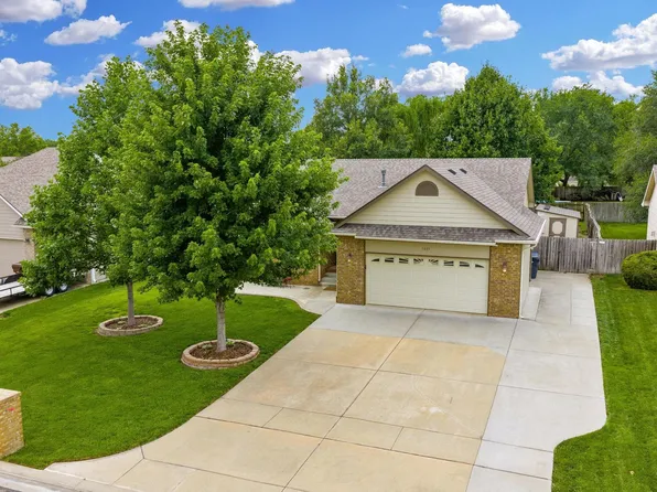 1009 S Sandalwood St, Wichita, KS 67230