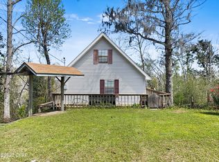 14682 Lil Cir SW, Blountstown, FL 32424