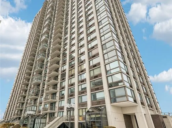 200 Old Palisade Rd APT 3J, Fort Lee, NJ 07024