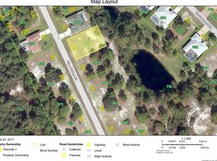 8 Pine Valley Rd, Rotonda West, FL 33947