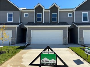 207 NE Whitetail Ln, Ankeny, IA 50021