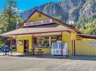 503 Avenue A, Index, WA 98256