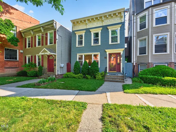 21 Western Avenue, Albany, NY 12203