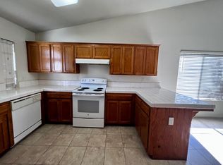 6147 N Alva Ave, Fresno, CA