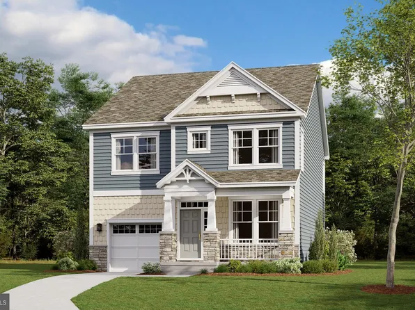 6412 Benton Oak Ct, Linthicum, MD 21090