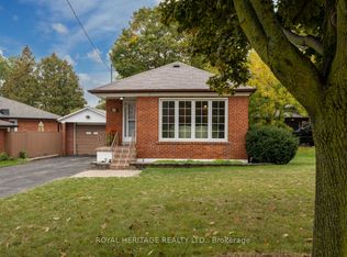 49 Tansley Ave, Toronto, ON M1J 1P2