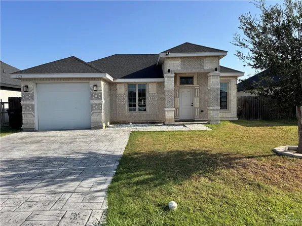 3124 Zurich Ave, McAllen, TX 78504