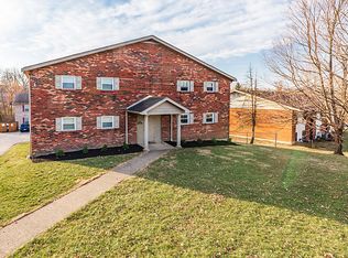 Old Stephenson Mill Road Apartments, Walton, KY 41094