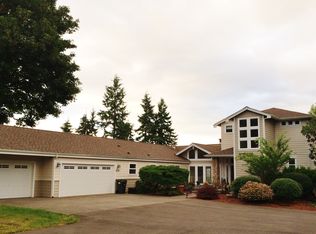 4709 John Luhr Rd NE, Olympia, WA 98516