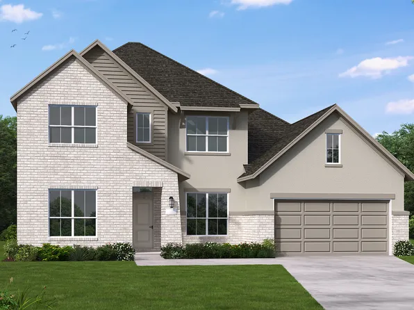 364 Hollister Dr, Liberty Hill, TX 78642