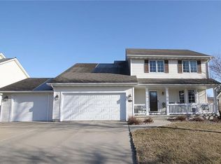 3912 NW 2nd Pl, Ankeny, IA 50023