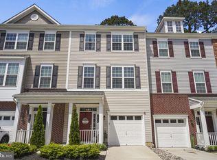 1614 Dorothy Ln, Woodbridge, VA 22191