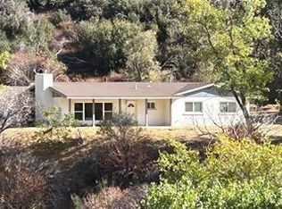 42930 Lake Hughes Rd, Lake Hughes, CA 93532