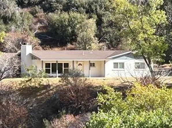 42930 Lake Hughes Rd, Lake Hughes, CA 93532