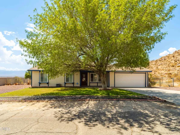 17718 Queensglen Ave, Palmdale, CA 93591