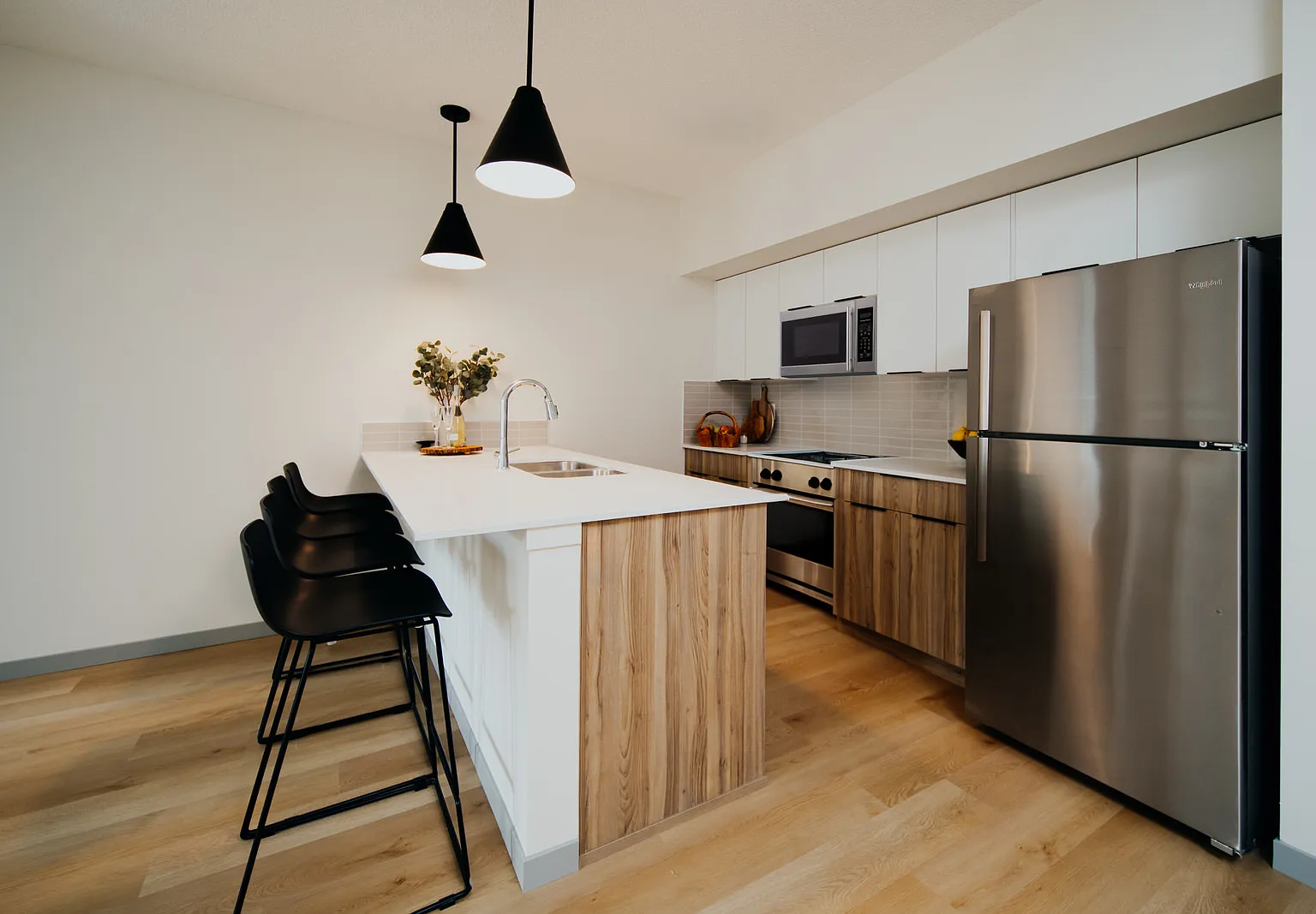Jovie Apartments — Photo 1