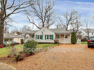 2002 Union St, Charlotte, NC 28205
