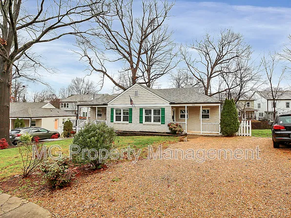2002 Union St, Charlotte, NC 28205