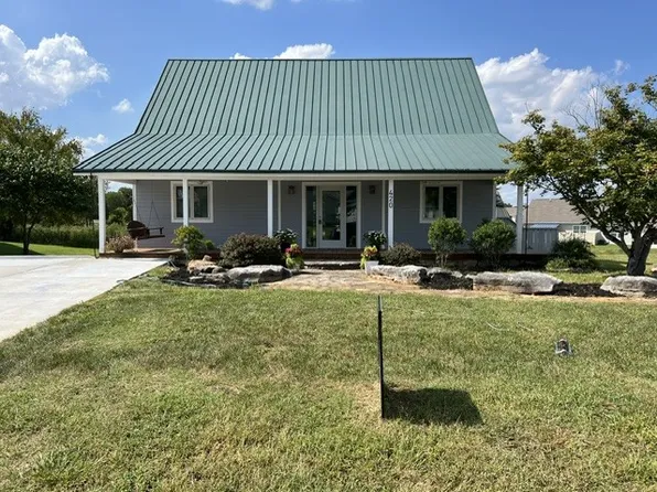 420 Multrees Pl, Smyrna, TN 37167